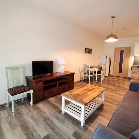 Apartmany Ricky Ii. Exterior photo