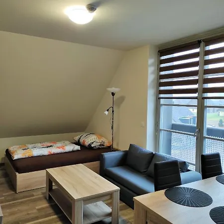 Apartmany Ricky Ii. Exterior photo