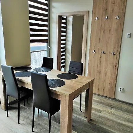Apartmany Ricky Ii. Exterior photo