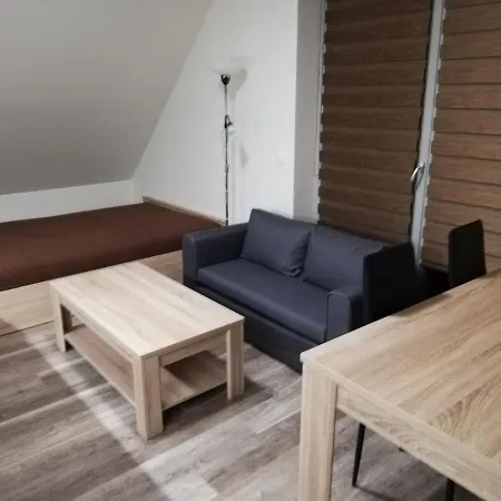 Apartmany Ricky Ii. Exterior photo