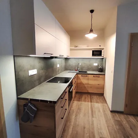 Apartmany Ricky Ii. Room photo