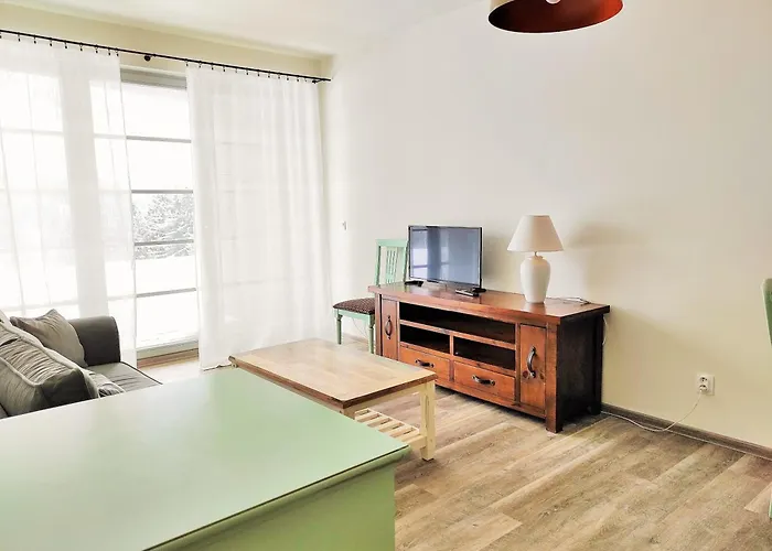 Apartmany Ricky Ii.