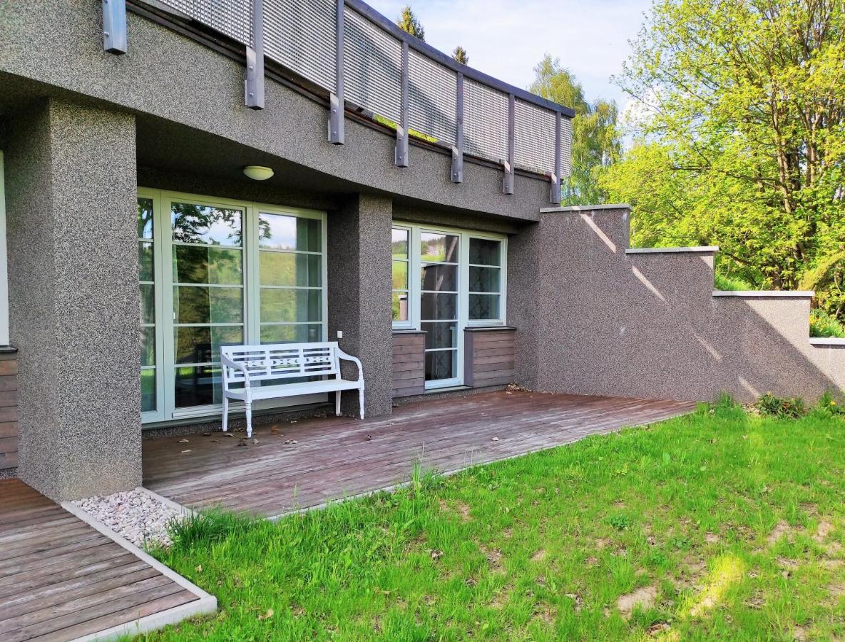 Apartment Ii. Ricky (Hradec Kralove)