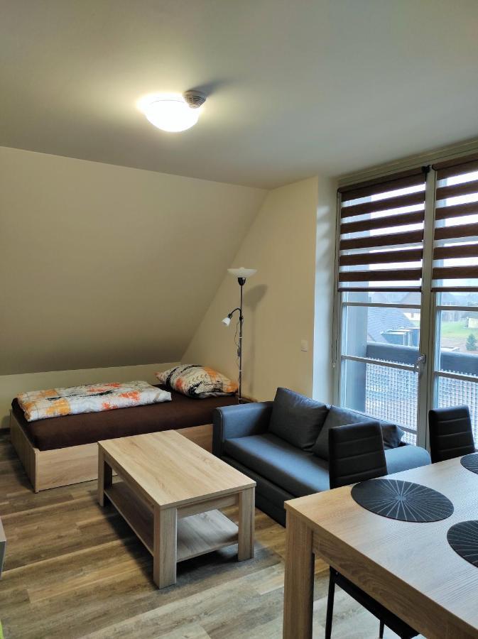 Apartment Ii.