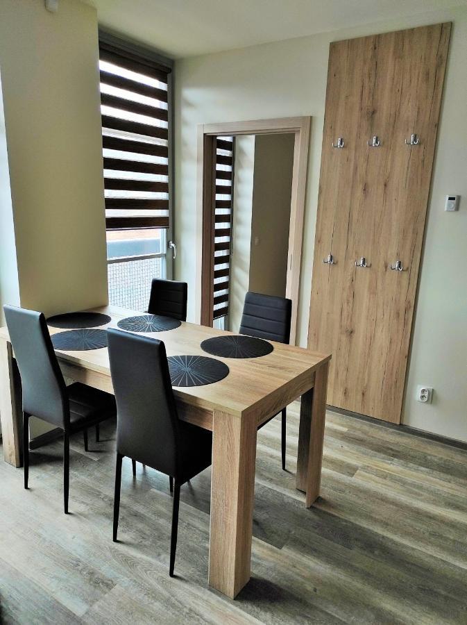 Apartment Ii. Ricky (Hradec Kralove)