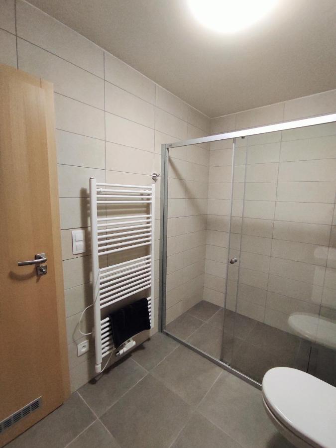 Apartment Ii. Ricky (Hradec Kralove)