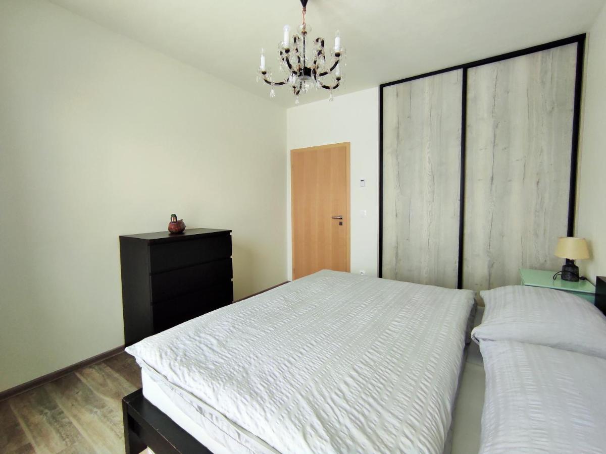 Ii. Apartment