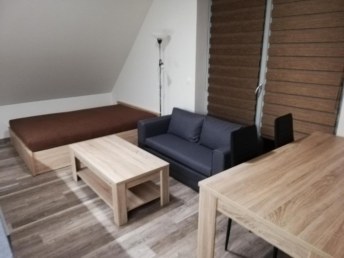 Ii. Apartment *