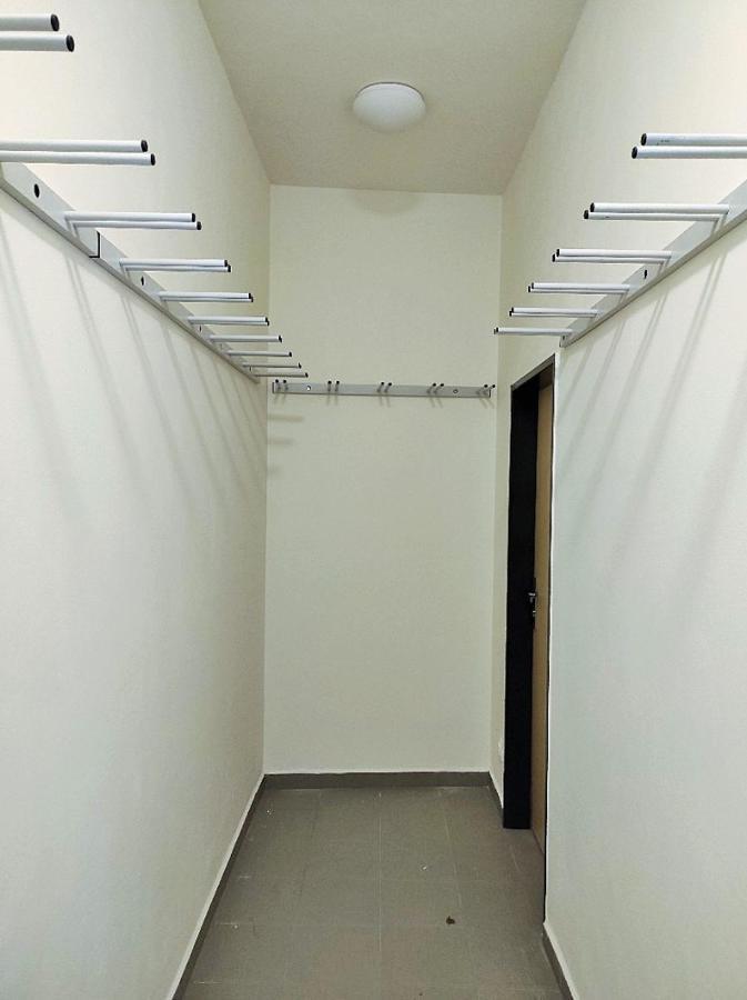 Apartment Ii. *