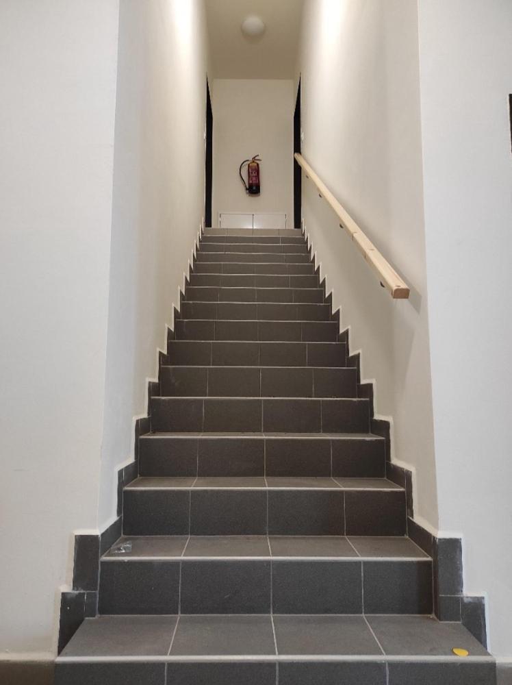 Apartment Ii. *