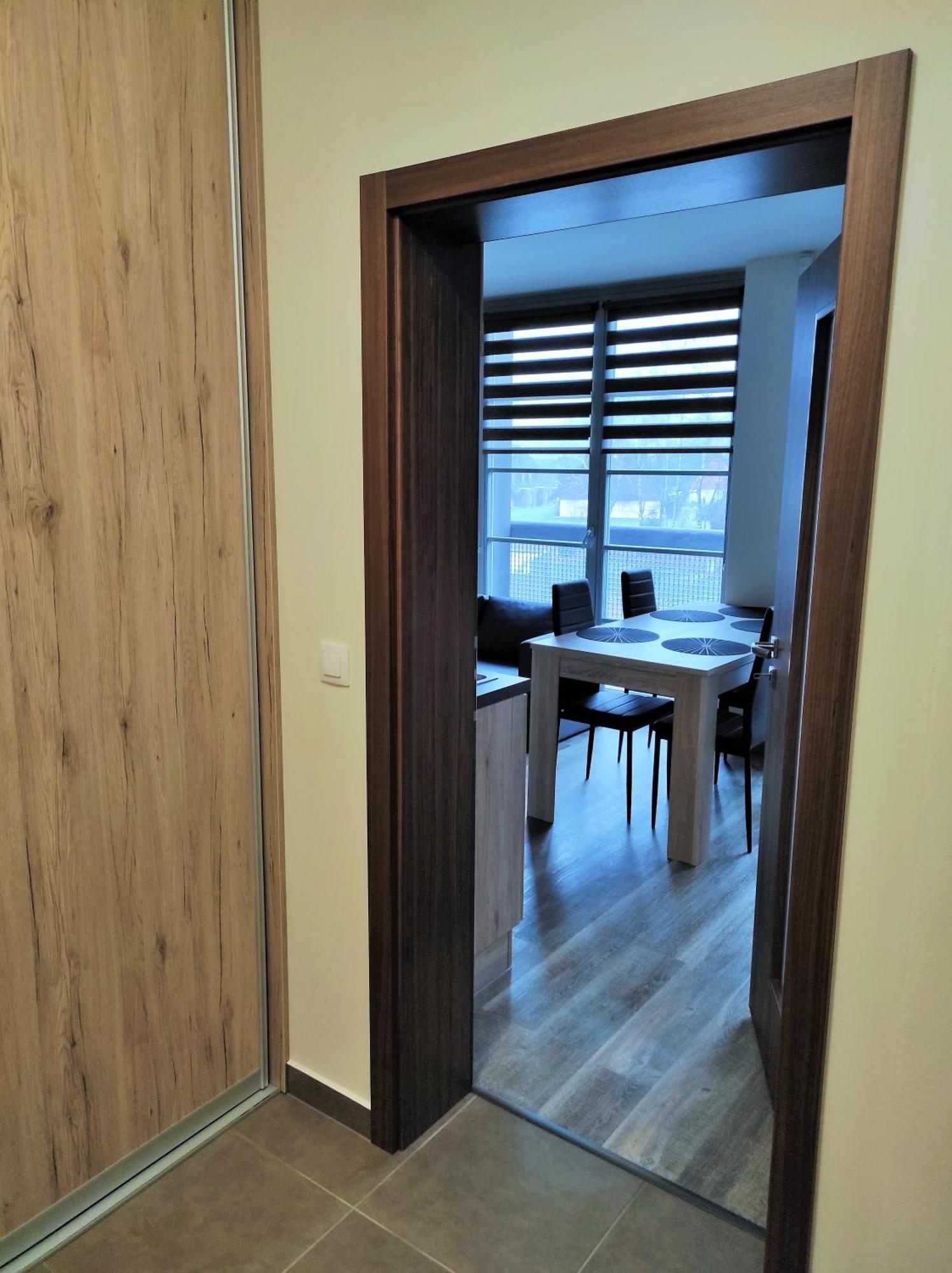 Apartment Ii.