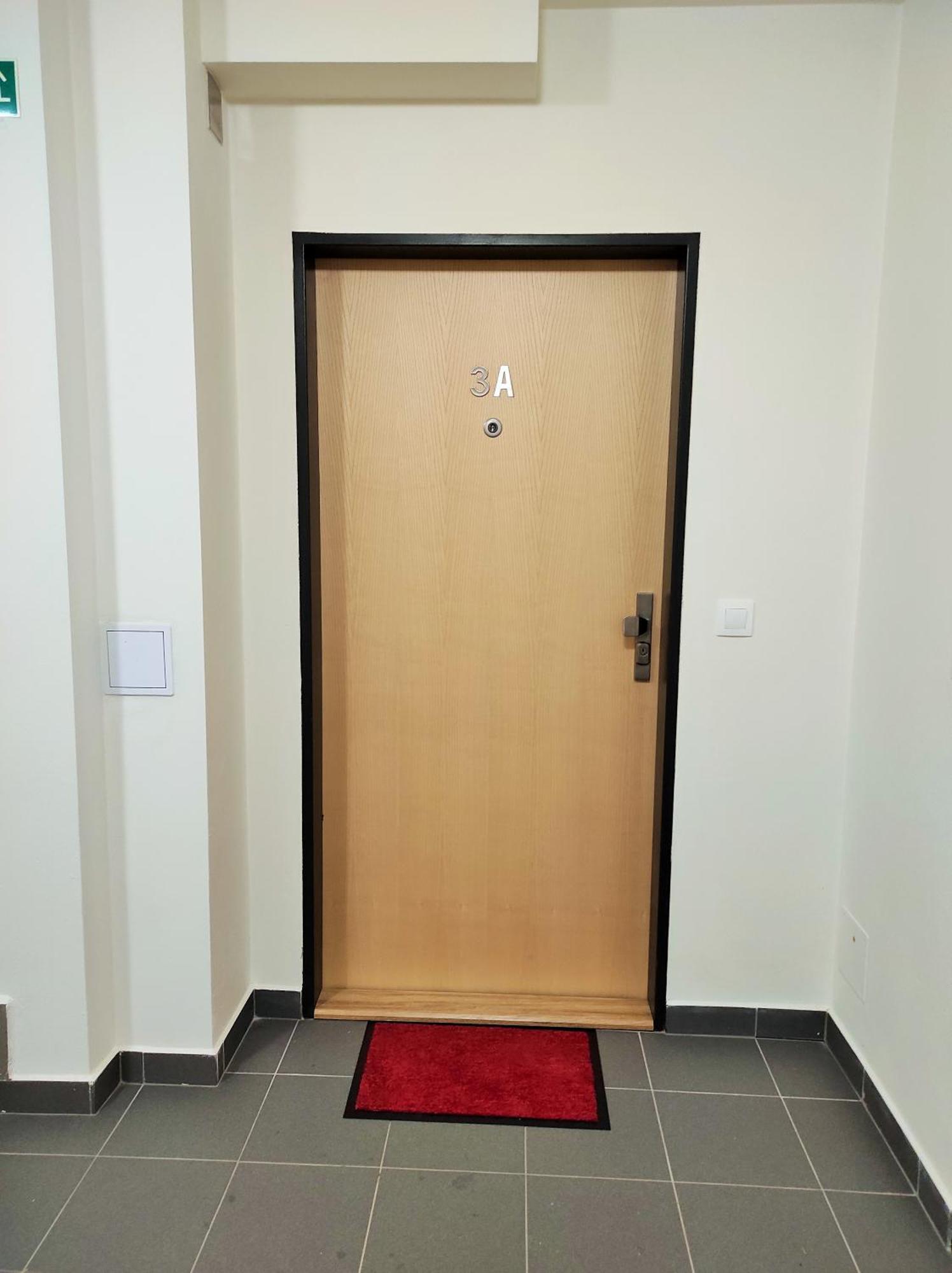 Apartment Ii.