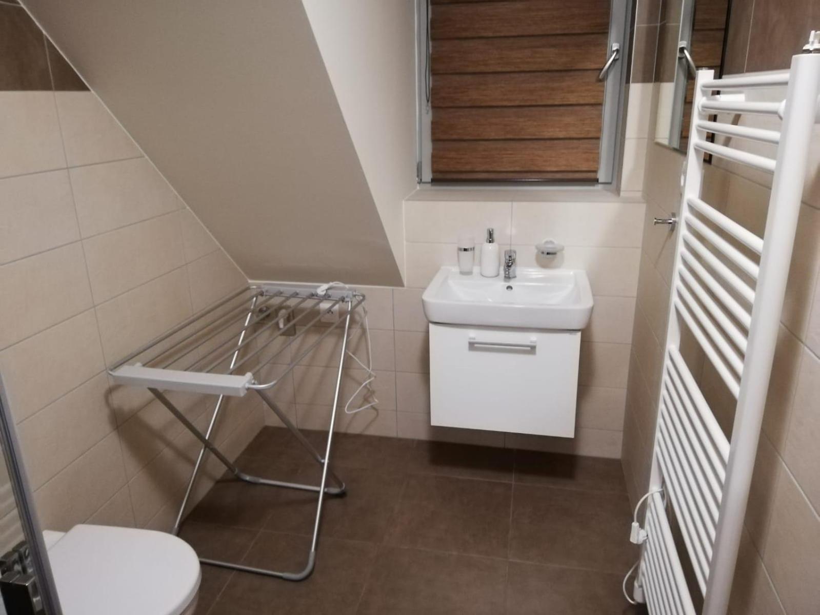 Ii. Apartment *