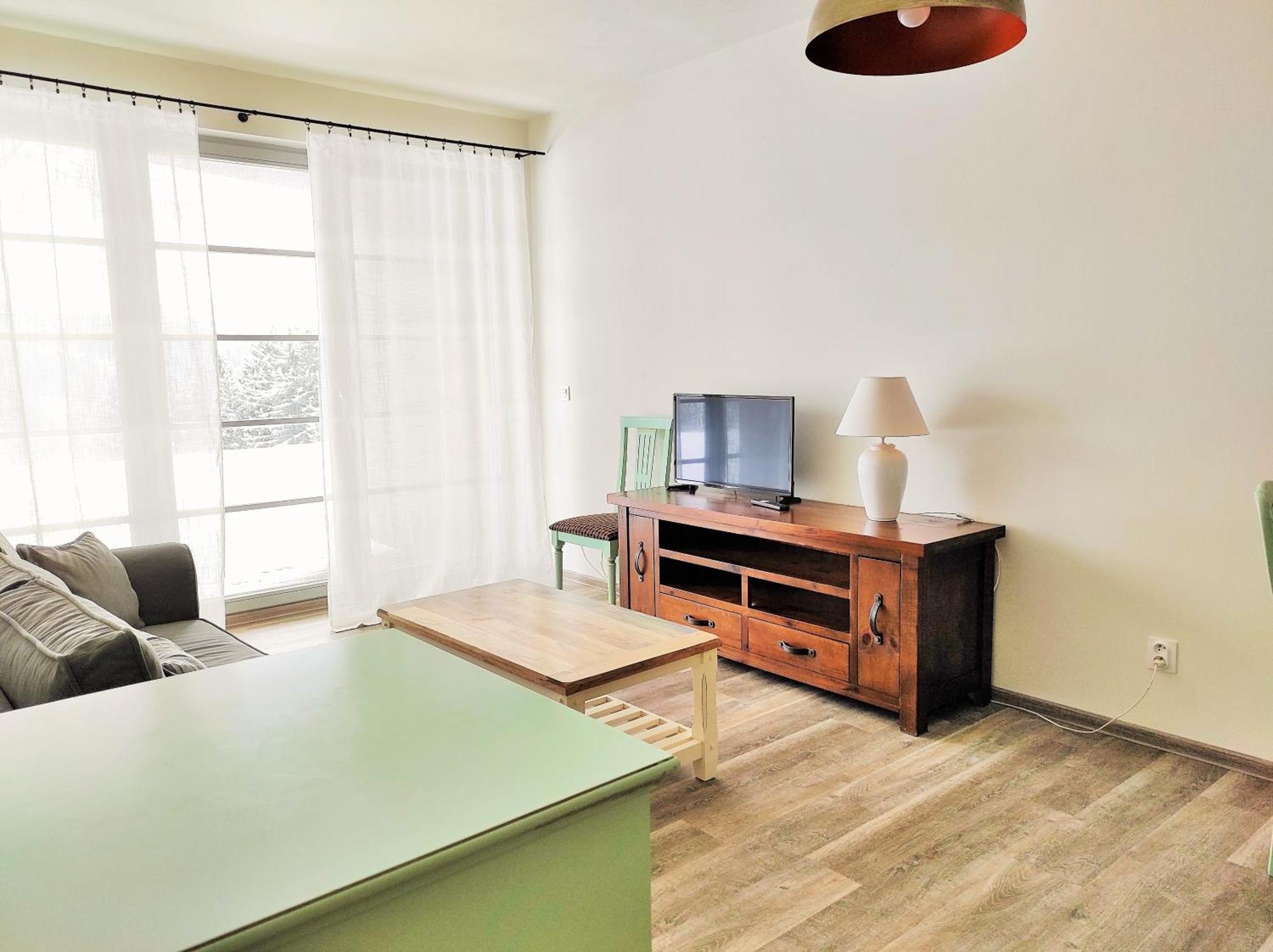 Apartment Ii. Ricky (Hradec Kralove)