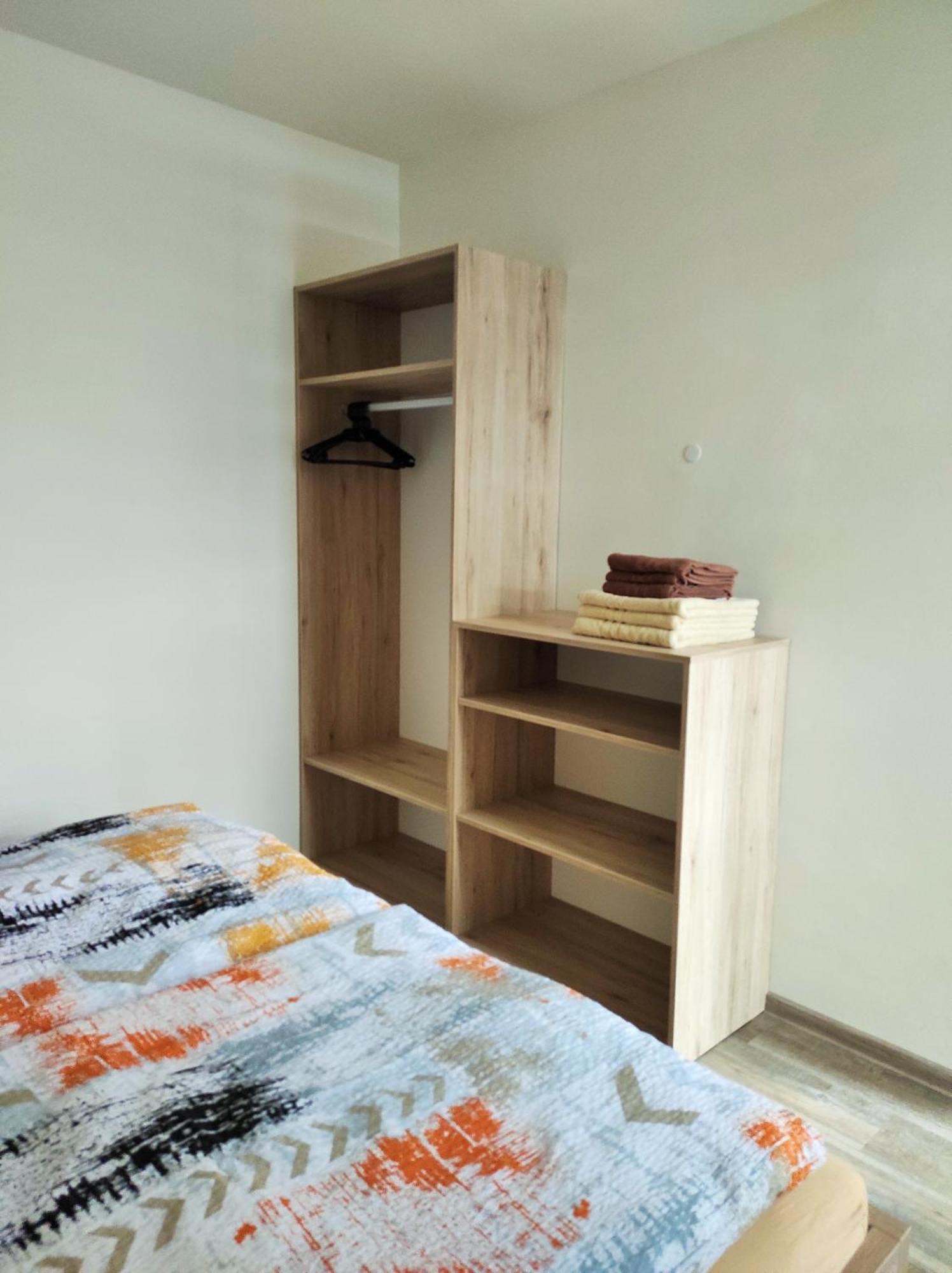 Apartment Ii.