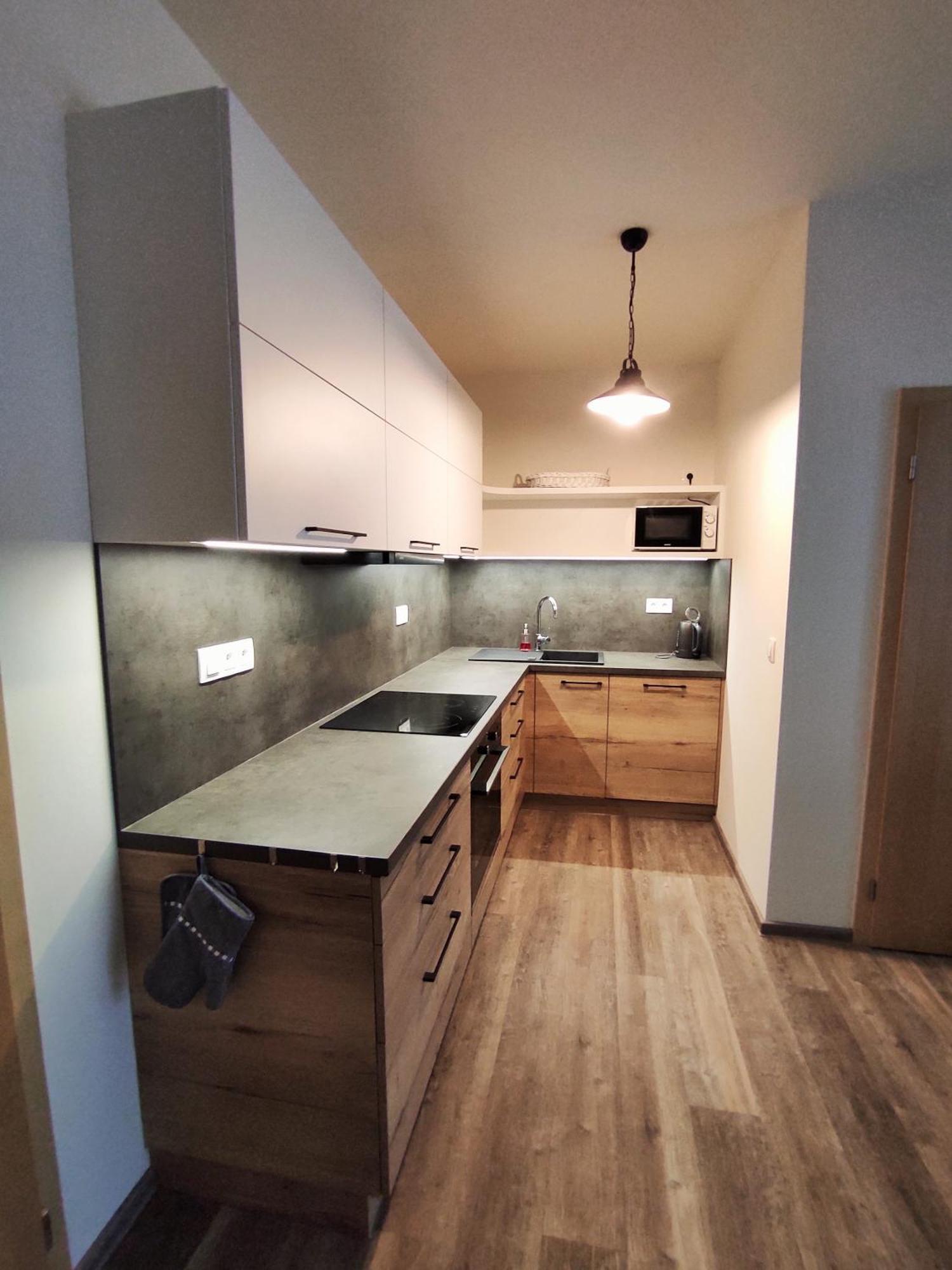 Apartment Ii. *