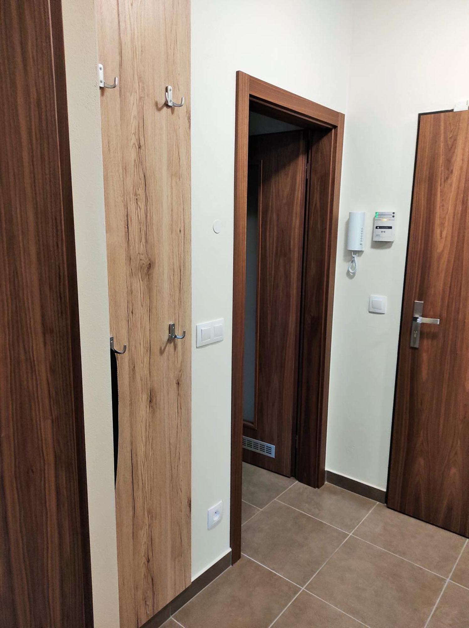 Ii. Apartment Ricky (Hradec Kralove)